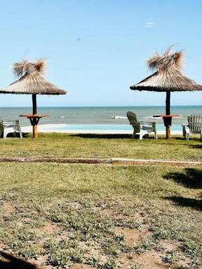 Departamento cerca del mar!